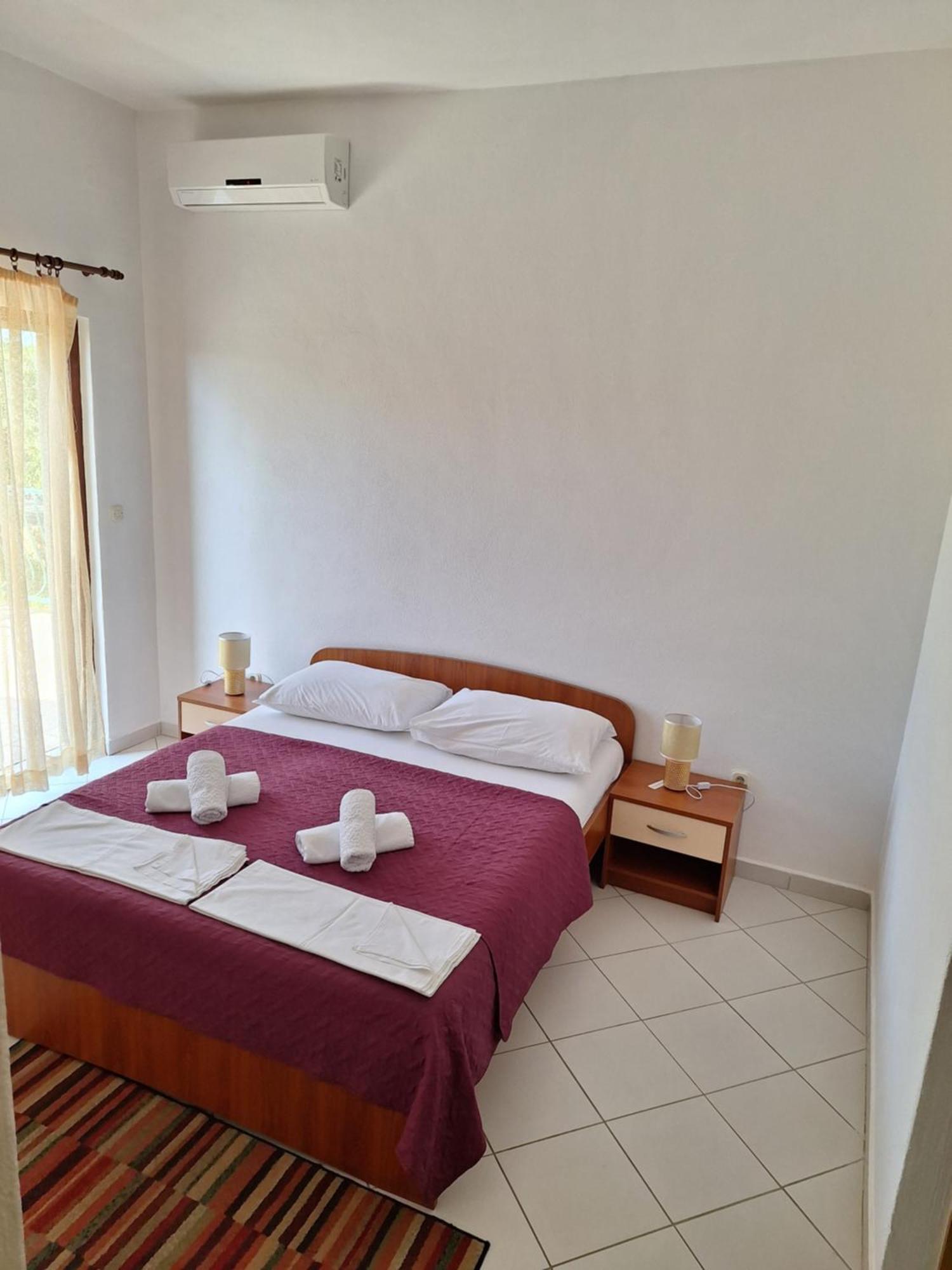 Ante Apartments Duće Pokoj fotografie