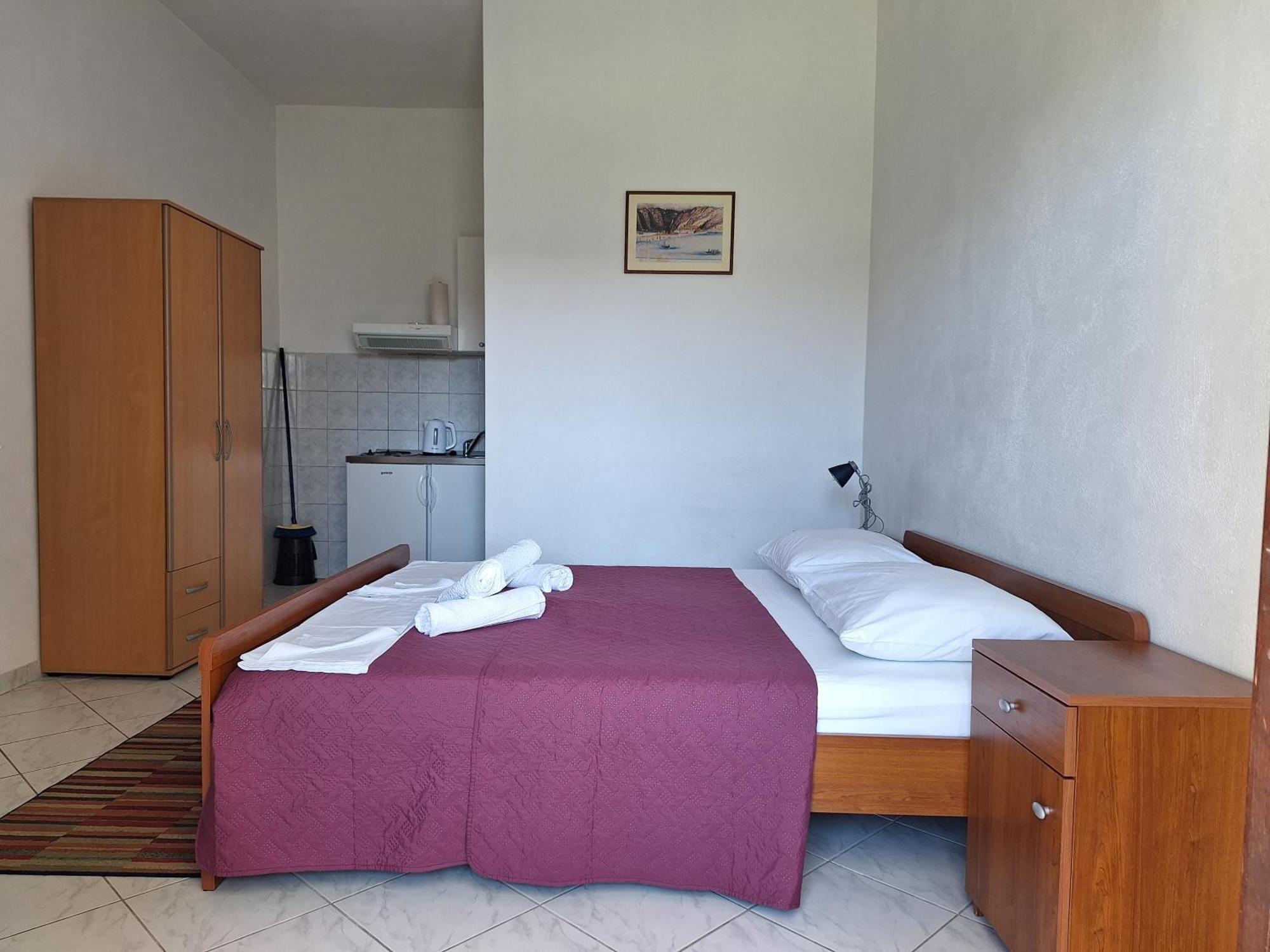 Ante Apartments Duće Pokoj fotografie