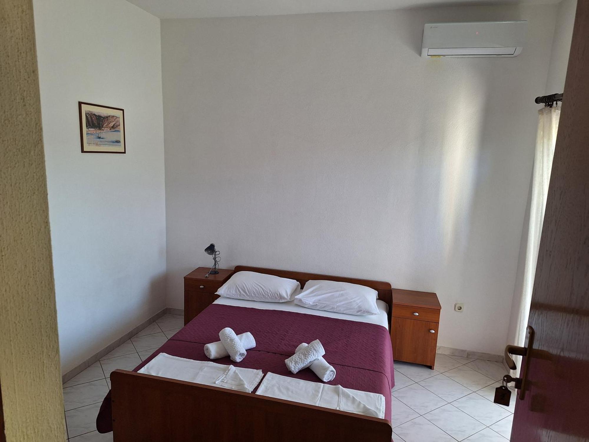 Ante Apartments Duće Pokoj fotografie