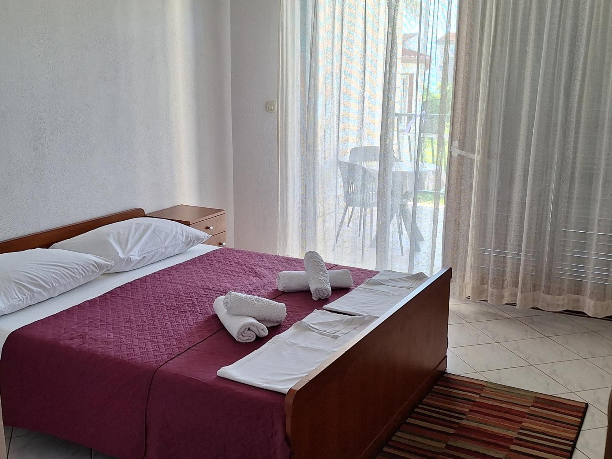 Ante Apartments Duće Pokoj fotografie