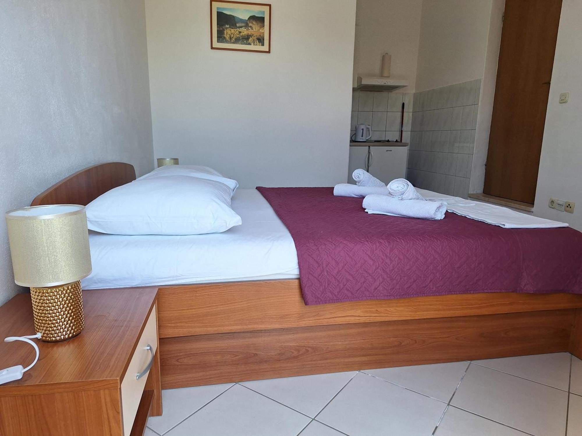 Ante Apartments Duće Pokoj fotografie
