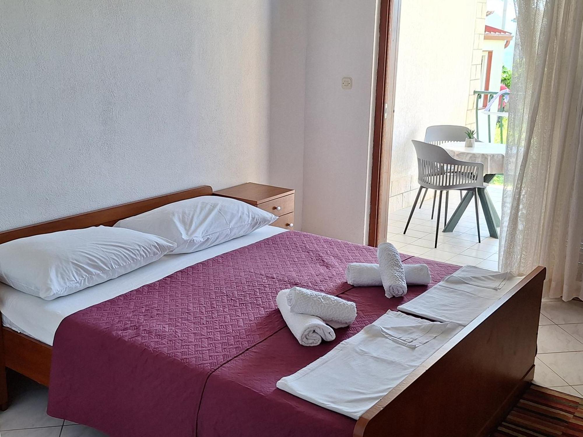 Ante Apartments Duće Pokoj fotografie