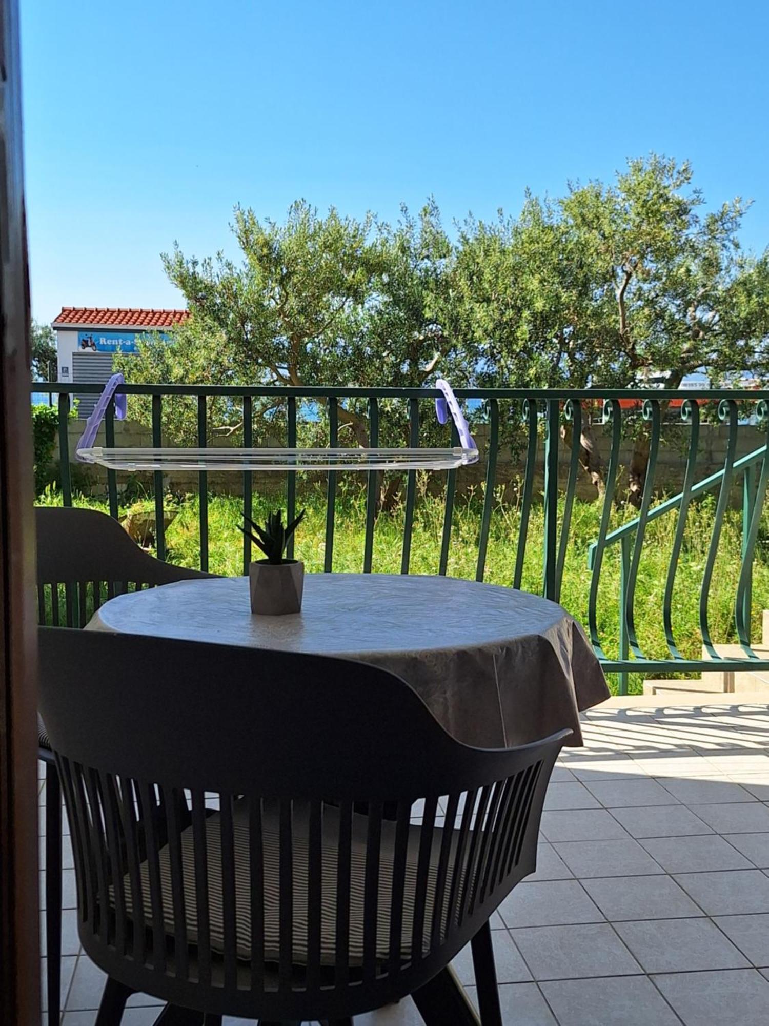 Ante Apartments Duće Pokoj fotografie