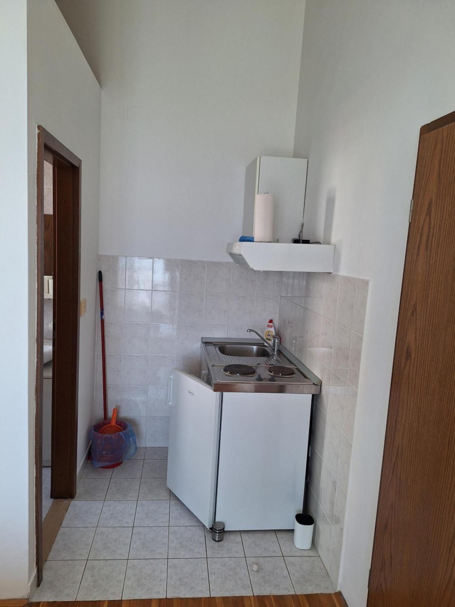 Ante Apartments Duće Pokoj fotografie