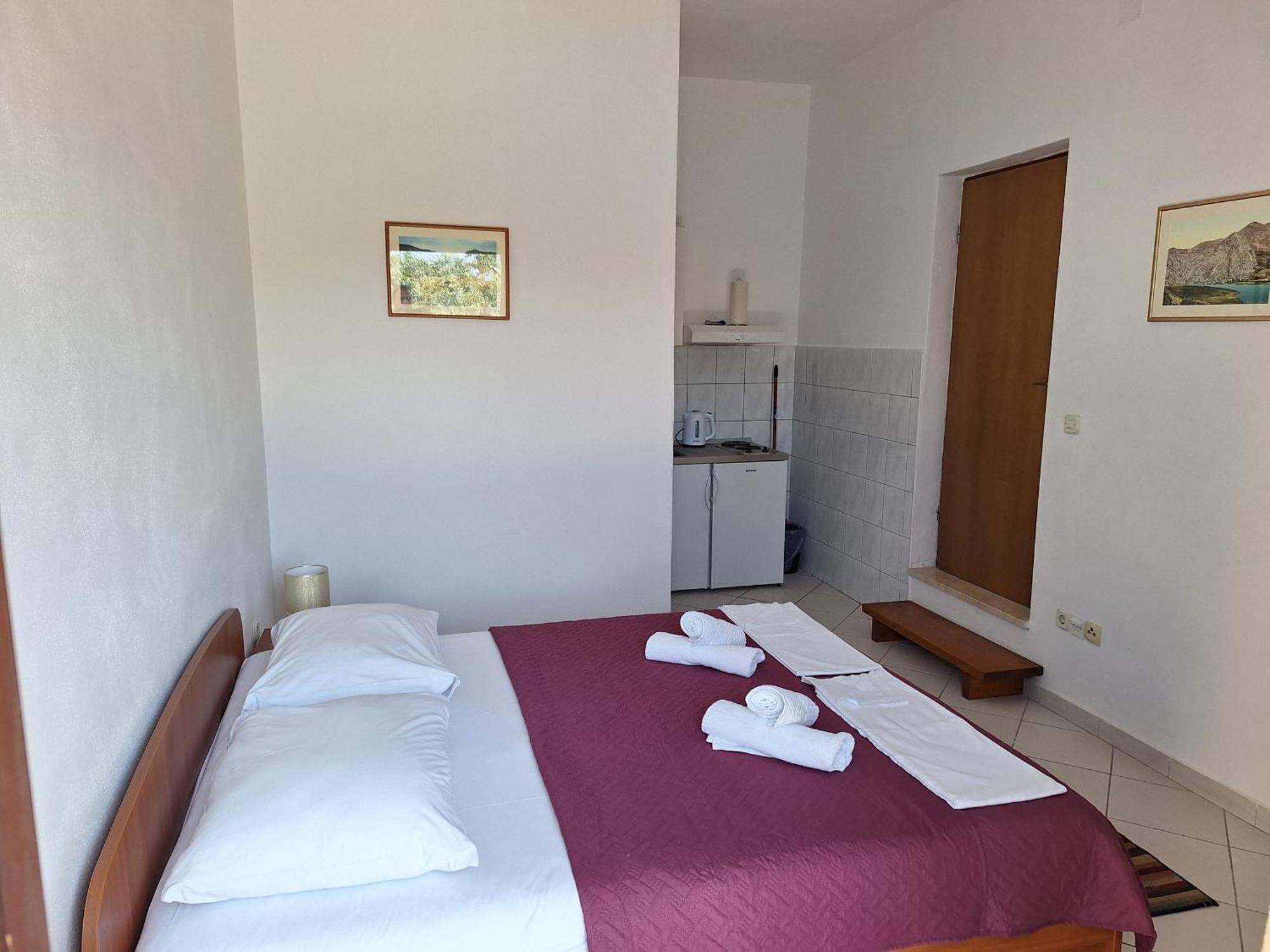Ante Apartments Duće Pokoj fotografie