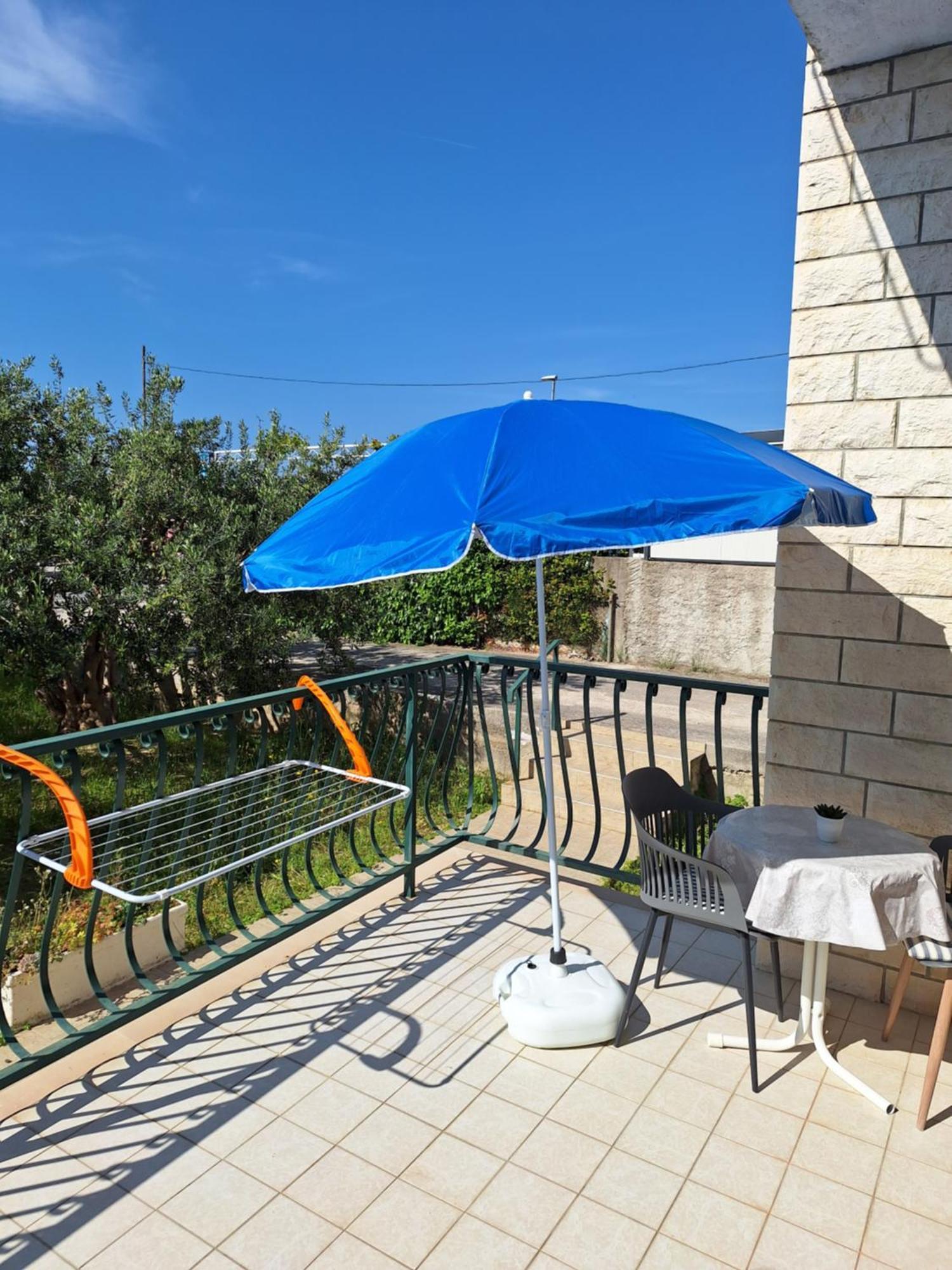 Ante Apartments Duće Pokoj fotografie