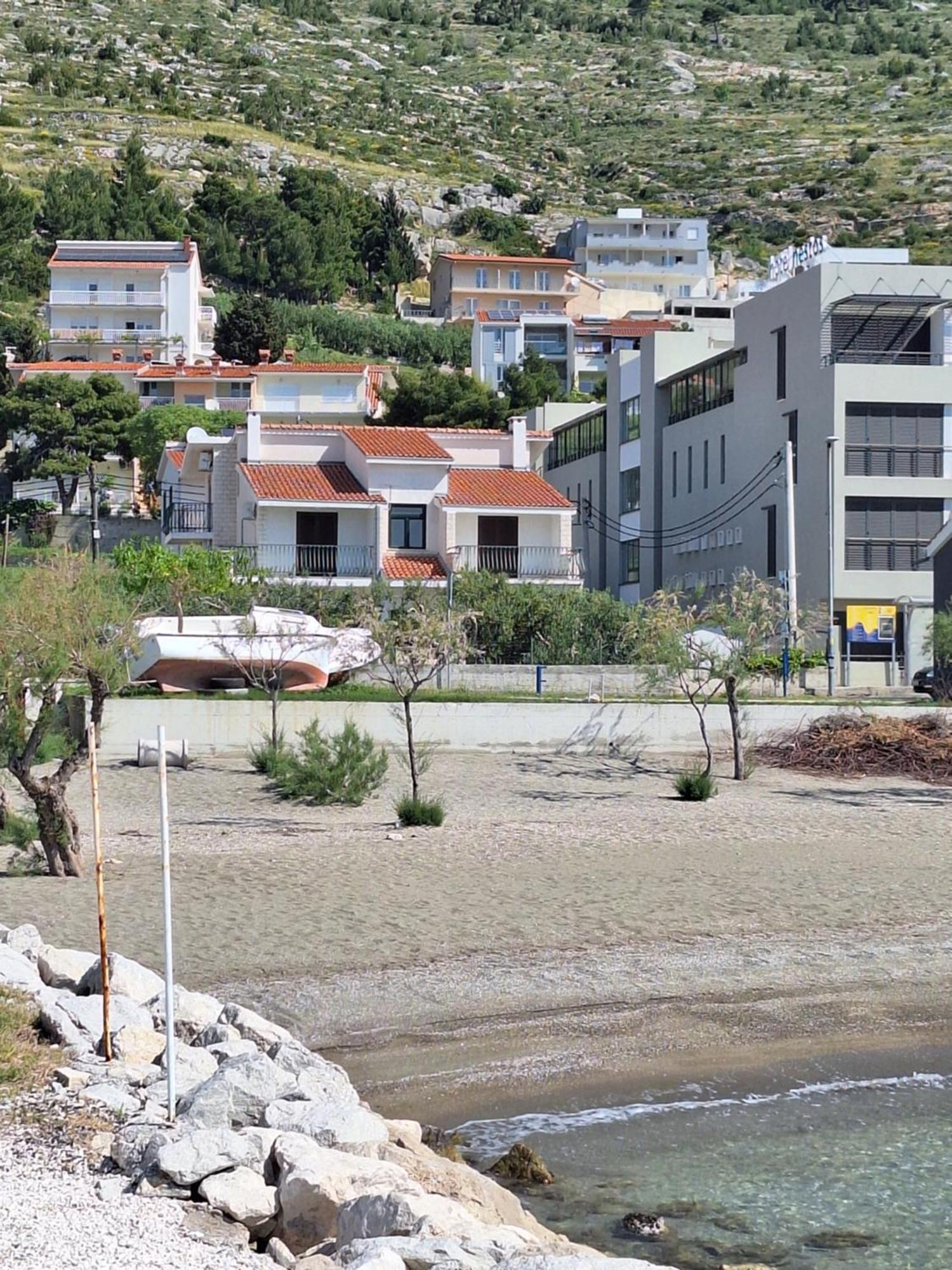 Ante Apartments Duće Pokoj fotografie