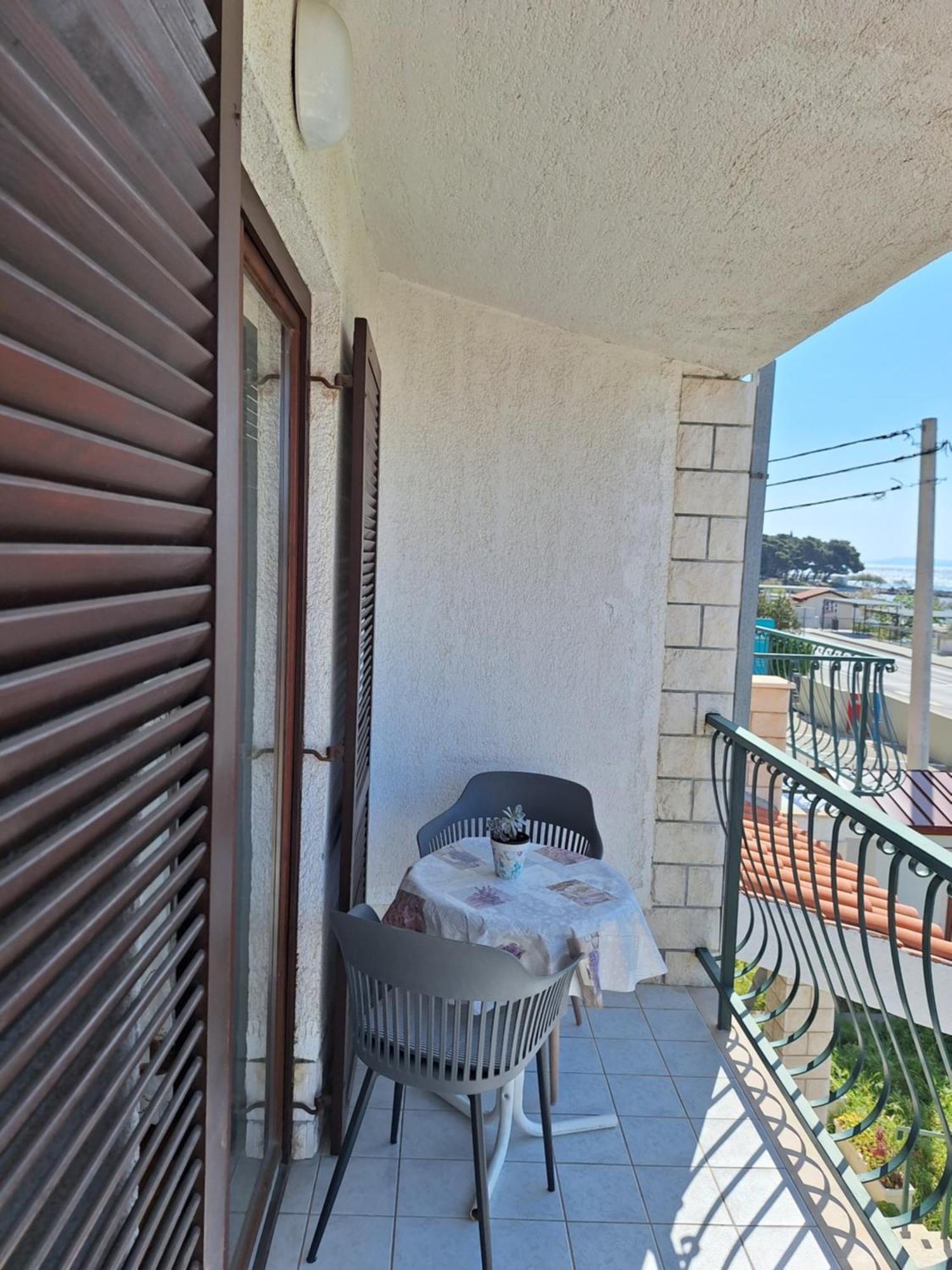 Ante Apartments Duće Pokoj fotografie