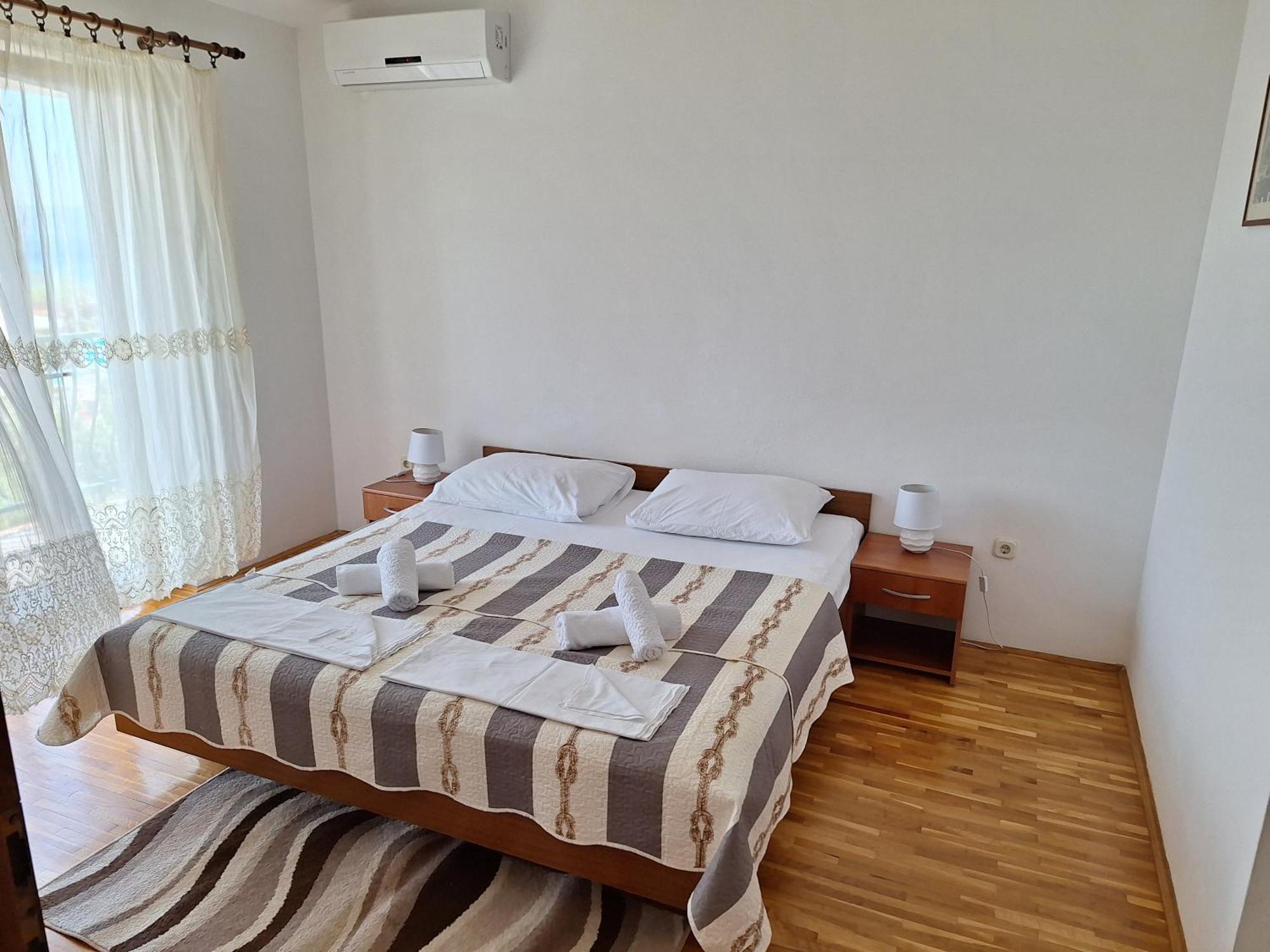 Ante Apartments Duće Pokoj fotografie
