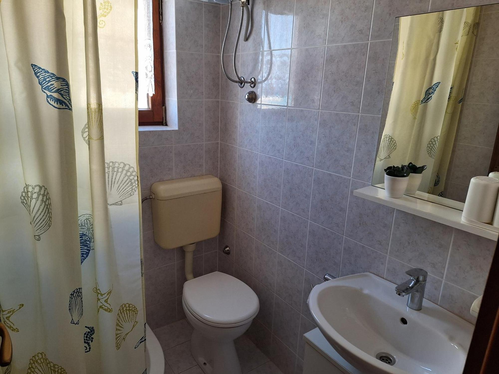 Ante Apartments Duće Pokoj fotografie