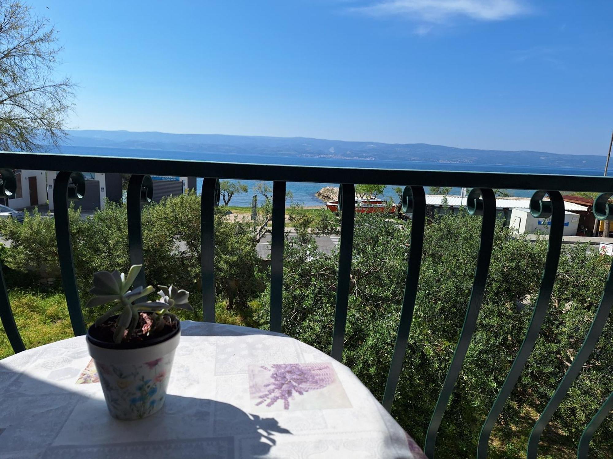 Ante Apartments Duće Pokoj fotografie