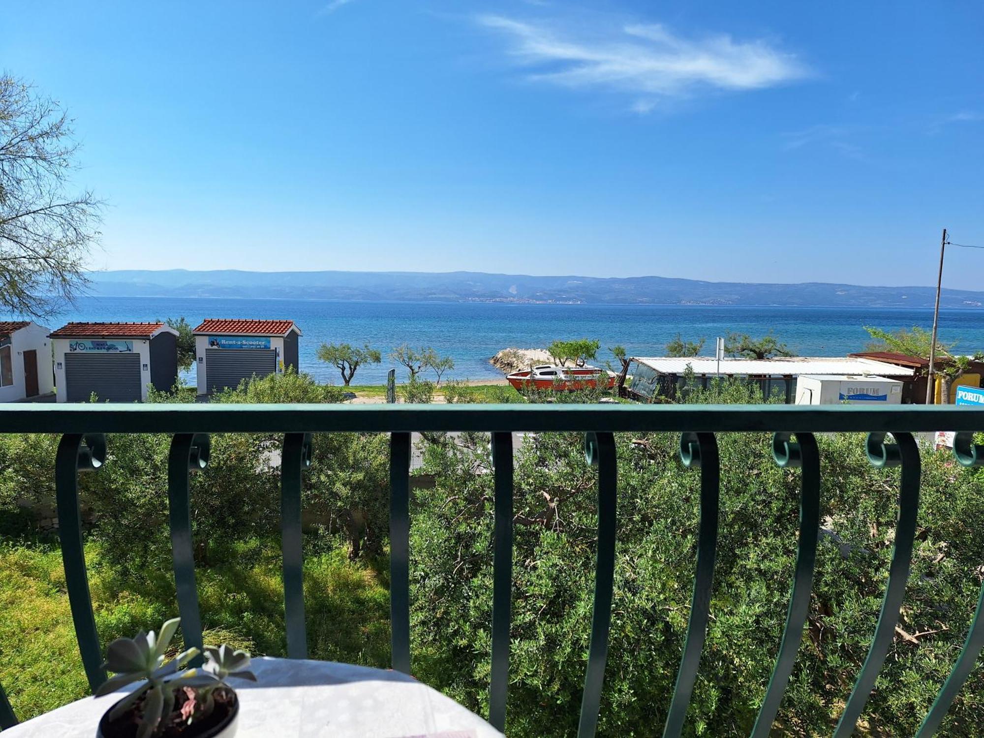 Ante Apartments Duće Pokoj fotografie
