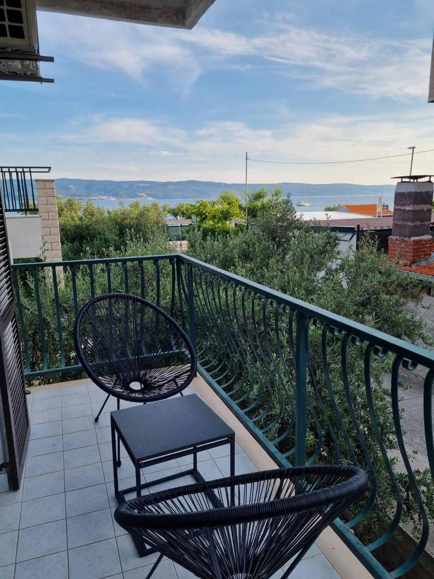 Ante Apartments Duće Pokoj fotografie