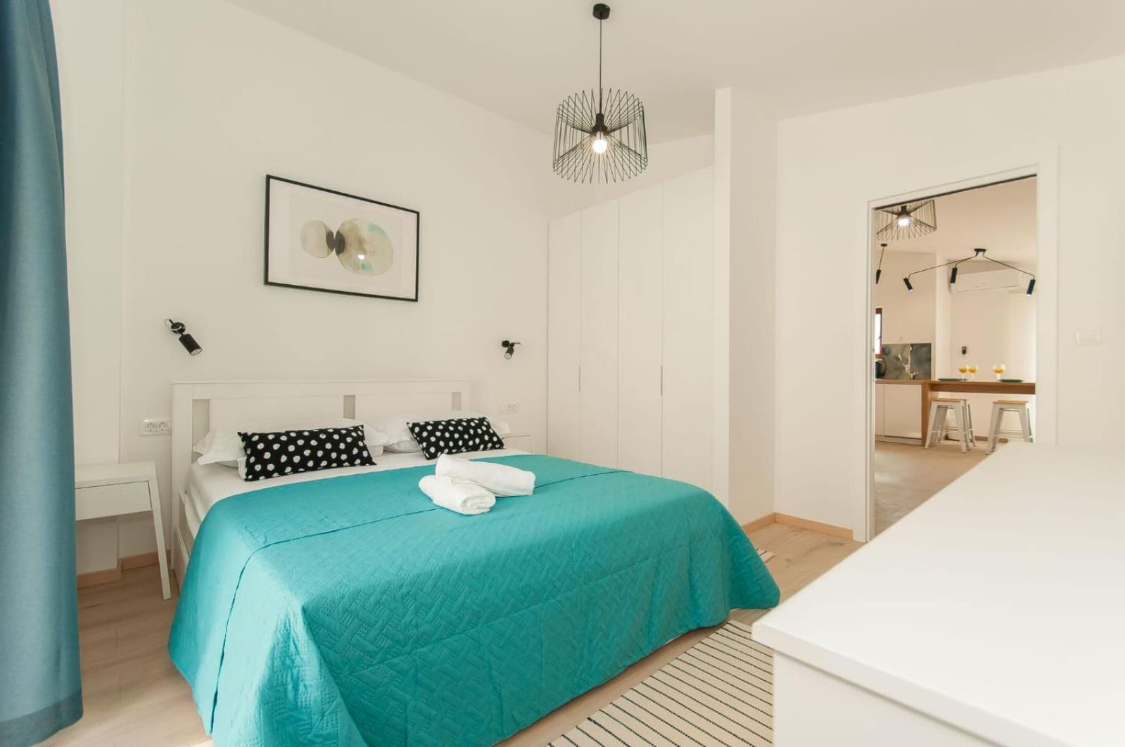 Ante Apartments Duće Pokoj fotografie